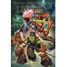 World of Warcraft T04 : Armageddon
