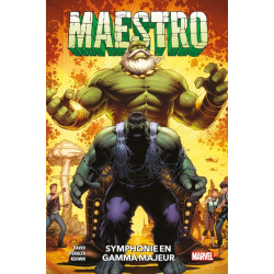 Maestro : Symphonie en...