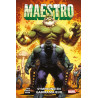 Maestro : Symphonie en Gamma majeur