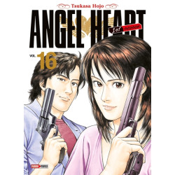 Angel Heart Saison 1 T16