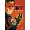 Empyre T03 - Edition collector - Compte ferme