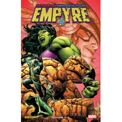 Empyre T03