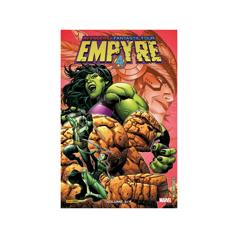 Empyre T03