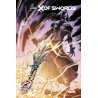 X of Swords T01 - Edition collector - Compte ferme