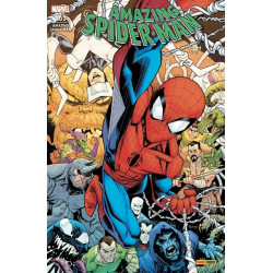 Amazing Spider-Man N°03