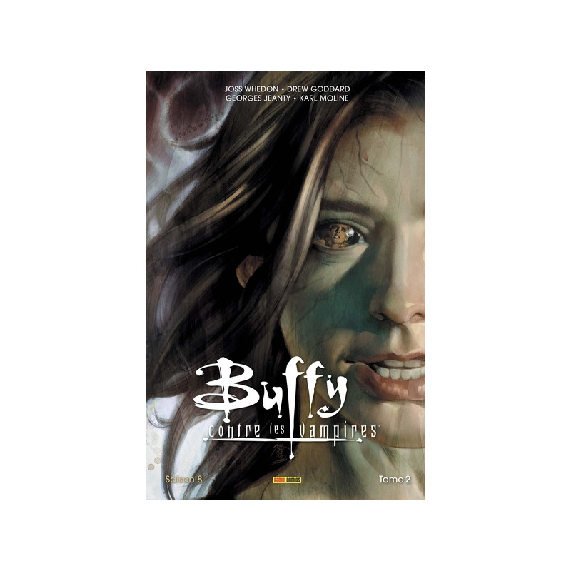 Buffy contre les Vampires Saison 8 T02 (Nouvelle édition)
