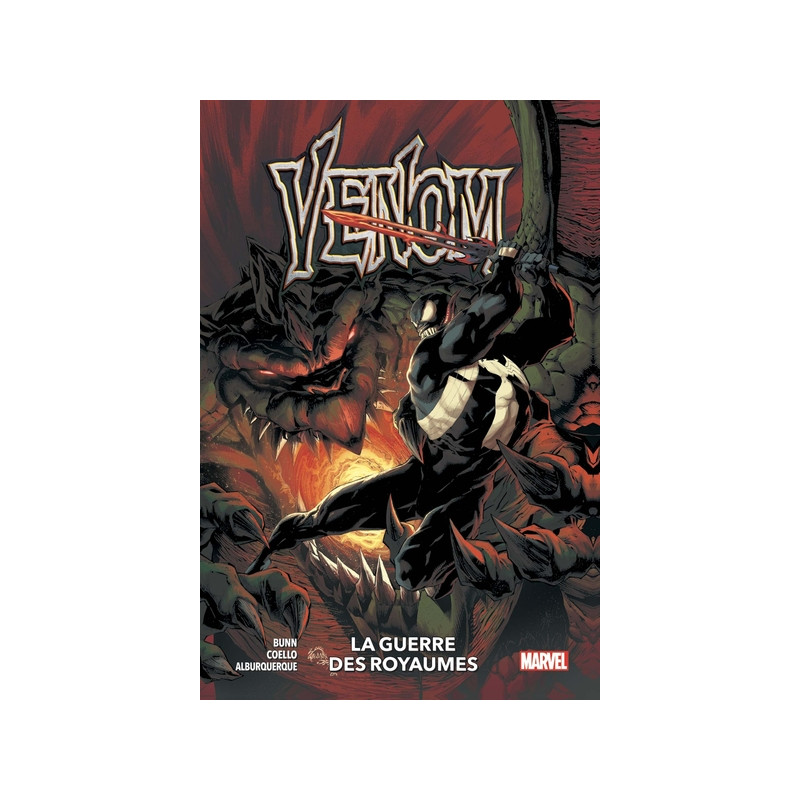 Venom T04