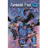 Fantastic Four T06 : Empyre