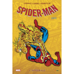Amazing Spider-Man:...