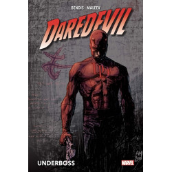 Daredevil T01 (Nouvelle...