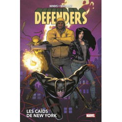 Defenders : Les caÏds de...