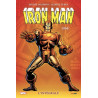 Iron Man: L'intégrale 1968 (T04 Nouvelle édition)