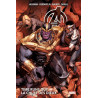 Avengers: Time Runs Out T02 : La chute des dieux
