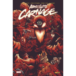 Absolute Carnage