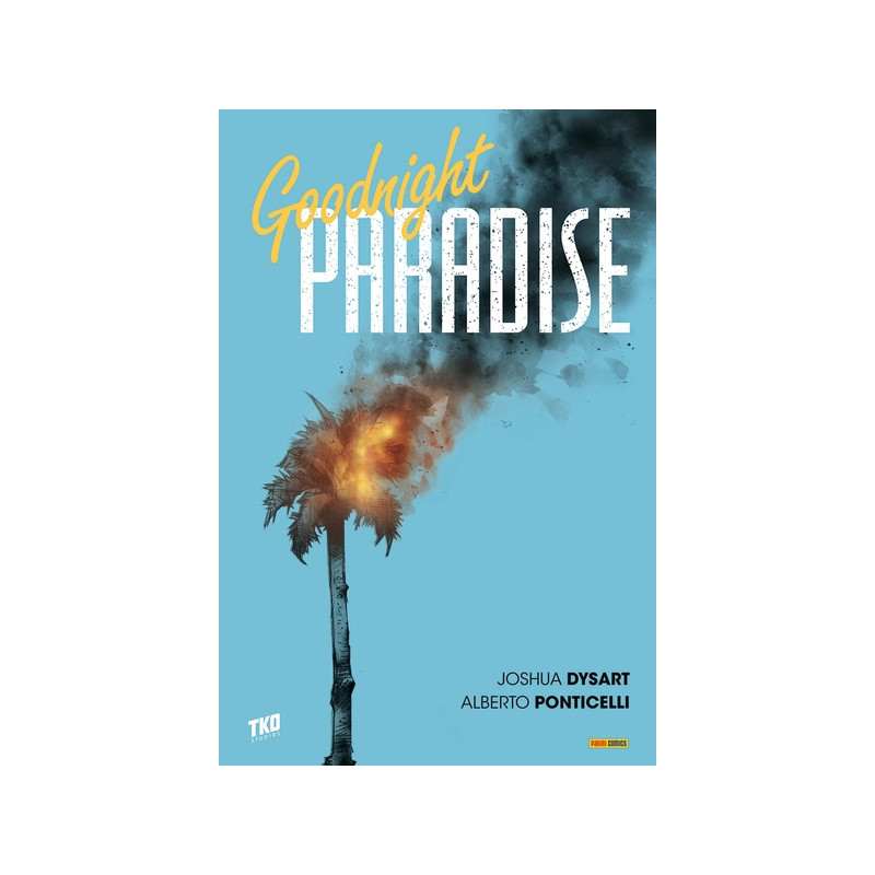 Goodnight Paradise