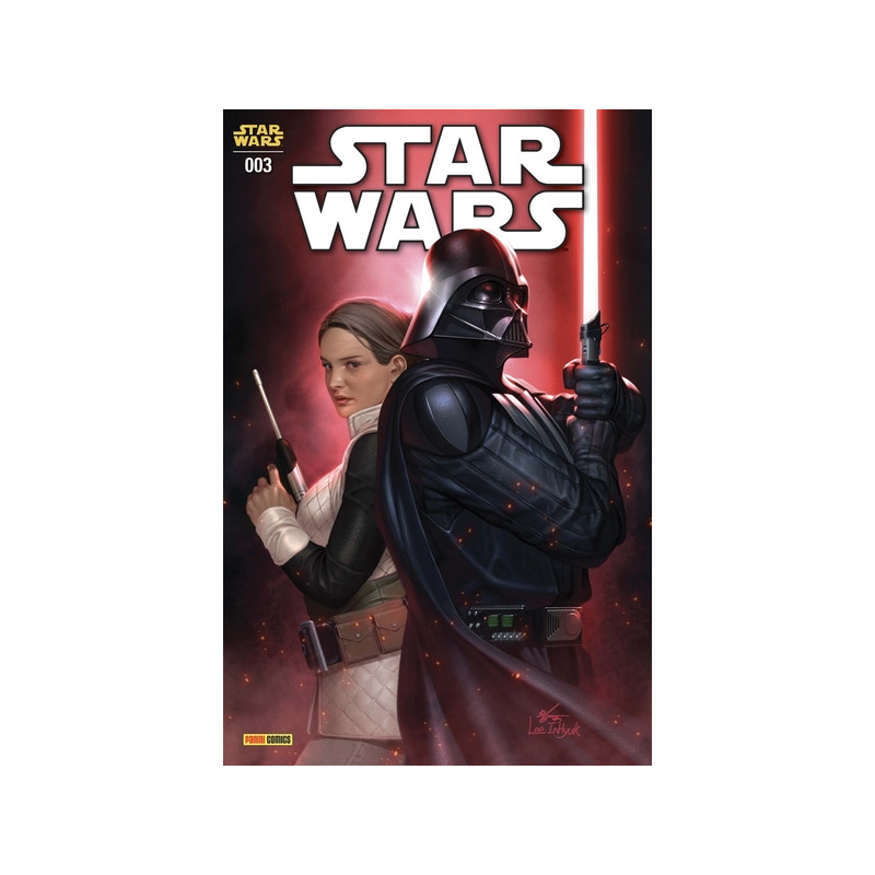 Star Wars N°03