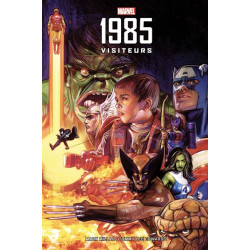 1985: Visiteurs