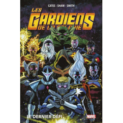 Les Gardiens de la Galaxie:...