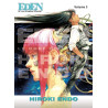 Eden: It's an Endless World! - Perfect Edition T03