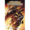Falcon & Winter Soldier: Coupez une tête...