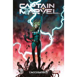 Captain Marvel T04:...
