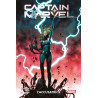 Captain Marvel T04: L'accusatrice