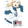Empyre T02 - Edition collector - Compte ferme