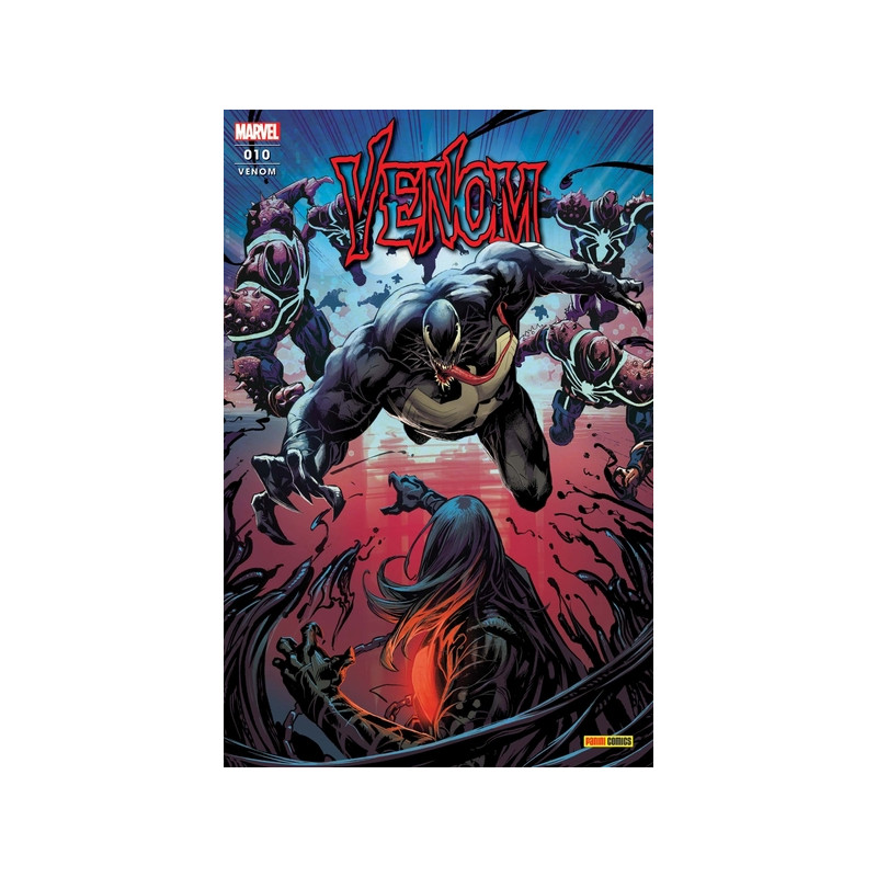 Venom N°10
