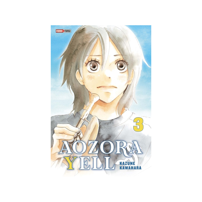 Aozora Yell T03