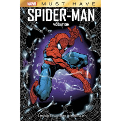 Spider-Man : Vocation