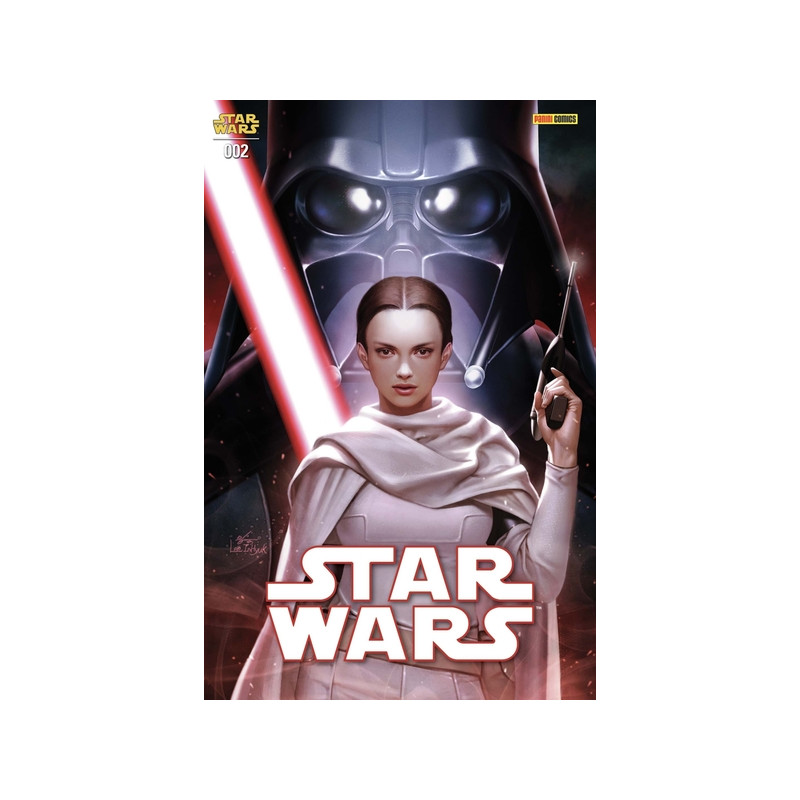 Star Wars N°02