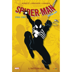 Spider-Man Team-up:...