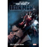 Tony Stark : Iron Man T01: Self-made man