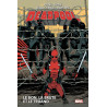 Deadpool T02 : Le bon, la brute et le truand