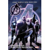 Avengers - Time Runs Out T01 : Tu ne peux pas gagner