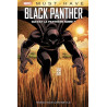 Black Panther: Qui est la Panthère Noire ?