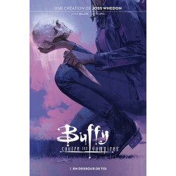 Buffy contre les Vampires...