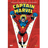 Captain Marvel: L'intégrale 1972-1974 (T03)