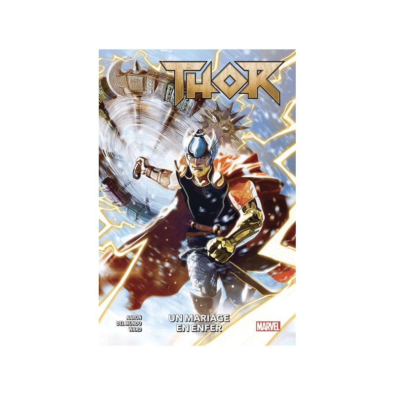 Thor T01: Un mariage en enfer