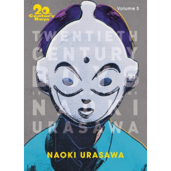 20th Century Boys Perfect...