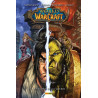 World of Warcraft comics book T03 : Le souffle de la guerre