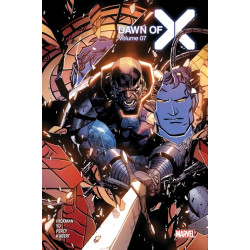 Dawn of X T07 - Edition...
