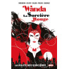 Wanda - La Sorcière Rouge : La route des sorcières