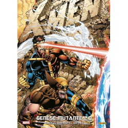 X-Men Génèse Mutante