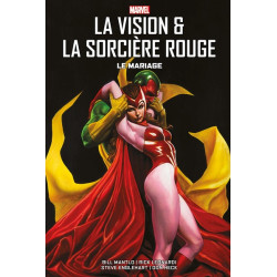 La Vision & La Sorcière...