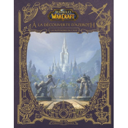 World of Warcraft : À la...