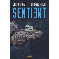 Sentient