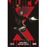 Black Widow T01 : Des liens indéfectibles