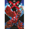 Terre X - Alpha