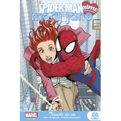 Marvel Next Gen -...